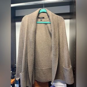 Saks Fifth Avenue Cashmere Cardigan
